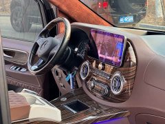 Mercedes-Benz Vito 2.0T Business Edition 7-Seater - ფოტო 11