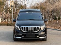 Mercedes-Benz Vito 2.0T Business Edition 7-Seater - ფოტო 2