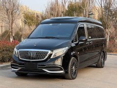 Mercedes-Benz Vito 2.0T Business Edition 7-Seater - ფოტო 3