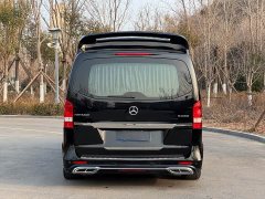 Mercedes-Benz Vito 2.0T Business Edition 7-Seater - ფოტო 5