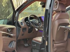 Mercedes-Benz Vito 2.0T Business Edition 7-Seater - ფოტო 7