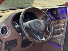 Mercedes-Benz Vito 2.0T Business Edition 7-Seater - ფოტო 8