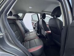 Geely Bingyue 2021 1.4T DCT Diamond Edition - ფოტო 11