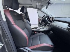 Geely Bingyue 2021 1.4T DCT Diamond Edition - ფოტო 12