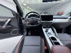 Geely Bingyue 2021 1.4T DCT Diamond Edition - ფოტო 14