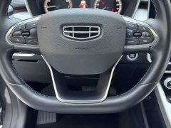 Geely Bingyue 2021 1.4T DCT Diamond Edition - ფოტო 19