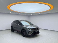 Geely Bingyue 2021 1.4T DCT Diamond Edition - ფოტო 3