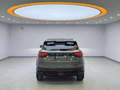Geely Bingyue 2021 1.4T DCT Diamond Edition - ფოტო 5