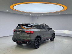 Geely Bingyue 2021 1.4T DCT Diamond Edition - ფოტო 6