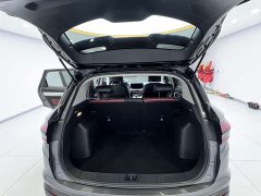 Geely Bingyue 2021 1.4T DCT Diamond Edition - ფოტო 7