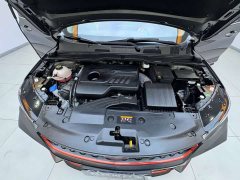 Geely Bingyue 2021 1.4T DCT Diamond Edition - ფოტო 8