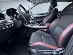 Geely Bingyue 2021 1.4T DCT Diamond Edition - ფოტო 9