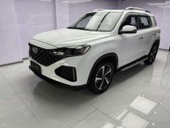 Hyundai Beijing Hyundai ix35 240TGDi DCT 2WD GLS Leading Edition - ფოტო 1