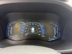 Hyundai Beijing Hyundai ix35 240TGDi DCT 2WD GLS Leading Edition - ფოტო 12