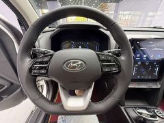 Hyundai Beijing Hyundai ix35 240TGDi DCT 2WD GLS Leading Edition - ფოტო 13
