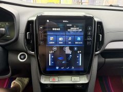 Hyundai Beijing Hyundai ix35 240TGDi DCT 2WD GLS Leading Edition - ფოტო 14