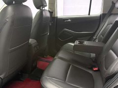 Hyundai Beijing Hyundai ix35 240TGDi DCT 2WD GLS Leading Edition - ფოტო 17