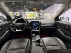 Hyundai Beijing Hyundai ix35 240TGDi DCT 2WD GLS Leading Edition - ფოტო 18