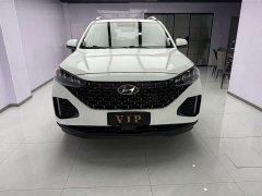 Hyundai Beijing Hyundai ix35 240TGDi DCT 2WD GLS Leading Edition - ფოტო 2