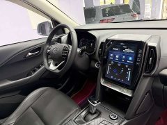 Hyundai Beijing Hyundai ix35 240TGDi DCT 2WD GLS Leading Edition - ფოტო 20