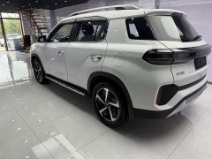 Hyundai Beijing Hyundai ix35 240TGDi DCT 2WD GLS Leading Edition - ფოტო 3