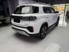 Hyundai Beijing Hyundai ix35 240TGDi DCT 2WD GLS Leading Edition - ფოტო 4