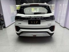 Hyundai Beijing Hyundai ix35 240TGDi DCT 2WD GLS Leading Edition - ფოტო 5