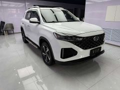 Hyundai Beijing Hyundai ix35 240TGDi DCT 2WD GLS Leading Edition - ფოტო 6