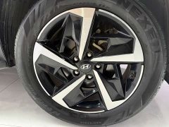 Hyundai Beijing Hyundai ix35 240TGDi DCT 2WD GLS Leading Edition - ფოტო 7