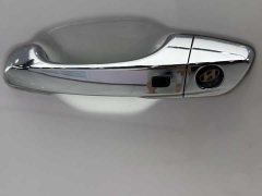 Hyundai Beijing Hyundai ix35 240TGDi DCT 2WD GLS Leading Edition - ფოტო 8