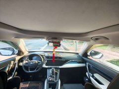 Geely Boyue X 1.8TD DCT Smart Premium Edition - ფოტო 7