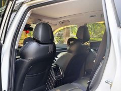 Geely Boyue X 1.8TD DCT Smart Premium Edition - ფოტო 8