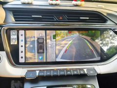 Geely Boyue X 1.8TD DCT Smart Premium Edition - ფოტო 9