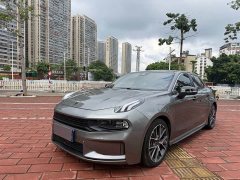 Lynk & Co Geely Lynk & Co 03 2.0T Diesel DCT Pro - ფოტო 1