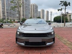 Lynk & Co Geely Lynk & Co 03 2.0T Diesel DCT Pro - ფოტო 2