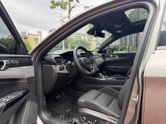 Lynk & Co Geely Lynk & Co 03 2.0T Diesel DCT Pro - ფოტო 4