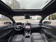 Lynk & Co Geely Lynk & Co 03 2.0T Diesel DCT Pro - ფოტო 5