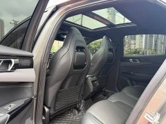 Lynk & Co Geely Lynk & Co 03 2.0T Diesel DCT Pro - ფოტო 6