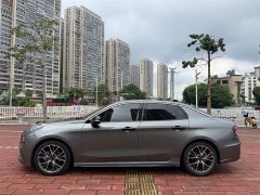 Lynk & Co Geely Lynk & Co 03 2.0T Diesel DCT Pro - ფოტო 8