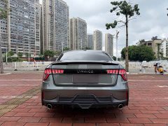 Lynk & Co Geely Lynk & Co 03 2.0T Diesel DCT Pro - ფოტო 9