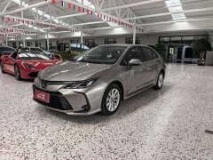 Toyota Corolla 2021 1.2T S-CVT Elite Plus - ფოტო 1