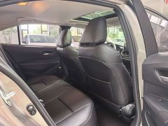 Toyota Corolla 2021 1.2T S-CVT Elite Plus - ფოტო 11