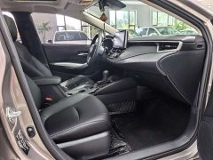 Toyota Corolla 2021 1.2T S-CVT Elite Plus - ფოტო 12