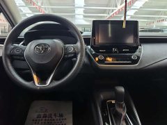 Toyota Corolla 2021 1.2T S-CVT Elite Plus - ფოტო 13