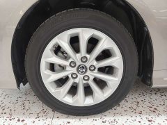 Toyota Corolla 2021 1.2T S-CVT Elite Plus - ფოტო 16