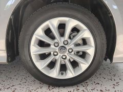 Toyota Corolla 2021 1.2T S-CVT Elite Plus - ფოტო 18