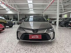 Toyota Corolla 2021 1.2T S-CVT Elite Plus - ფოტო 2