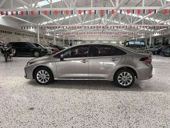 Toyota Corolla 2021 1.2T S-CVT Elite Plus - ფოტო 4