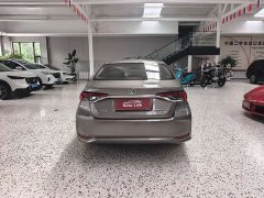 Toyota Corolla 2021 1.2T S-CVT Elite Plus - ფოტო 5