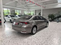 Toyota Corolla 2021 1.2T S-CVT Elite Plus - ფოტო 6